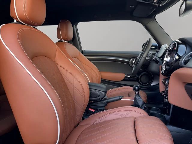 MINI Cooper *MULTITONE ROOF* Rückfahrkamera Leder