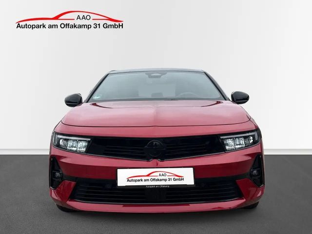 Opel Astra GS-Line Grand Sport