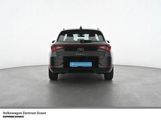 Seat Leon Sportstourer Style