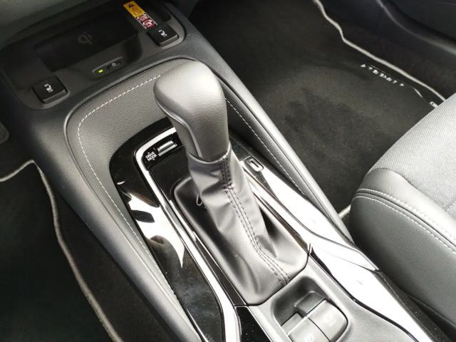 Toyota Corolla Touring