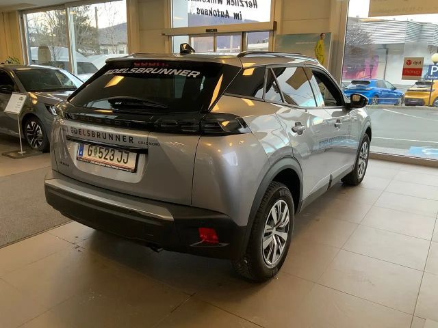 Peugeot 2008 Allure Pack PureTech