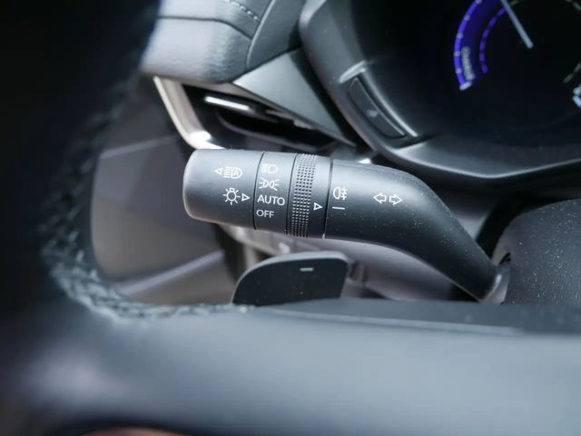 Mazda MX-30 SkyActiv e-Skyactiv