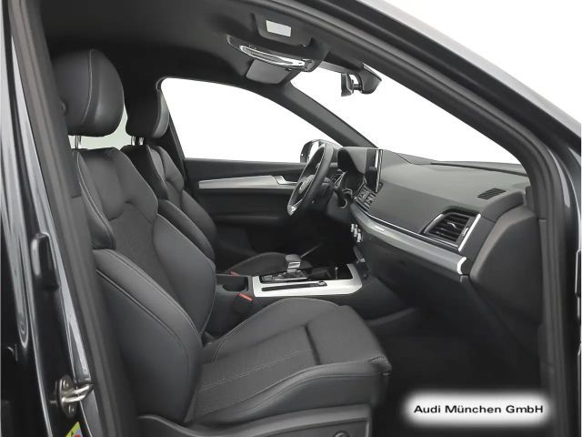 Audi Q5 40 TDI Quattro S-Line S-Tronic