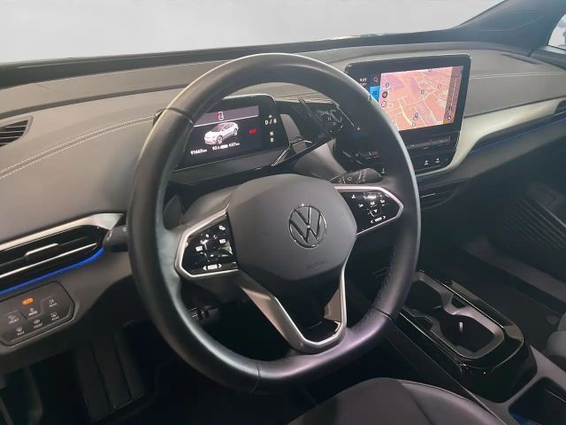 Volkswagen ID.4 IQ.Drive Performance Pro