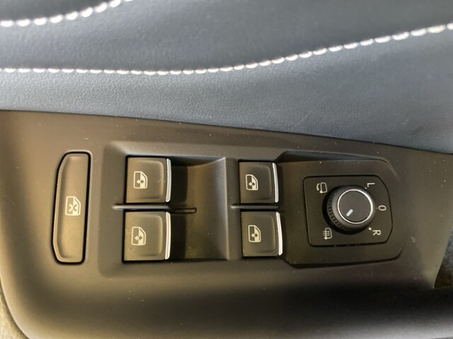 Volkswagen Passat 2.0 TSI AllTrack Variant