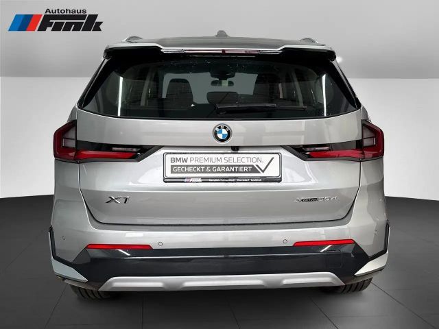 BMW X1 xDrive20d