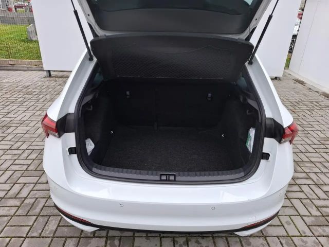 Skoda Scala Monte Carlo