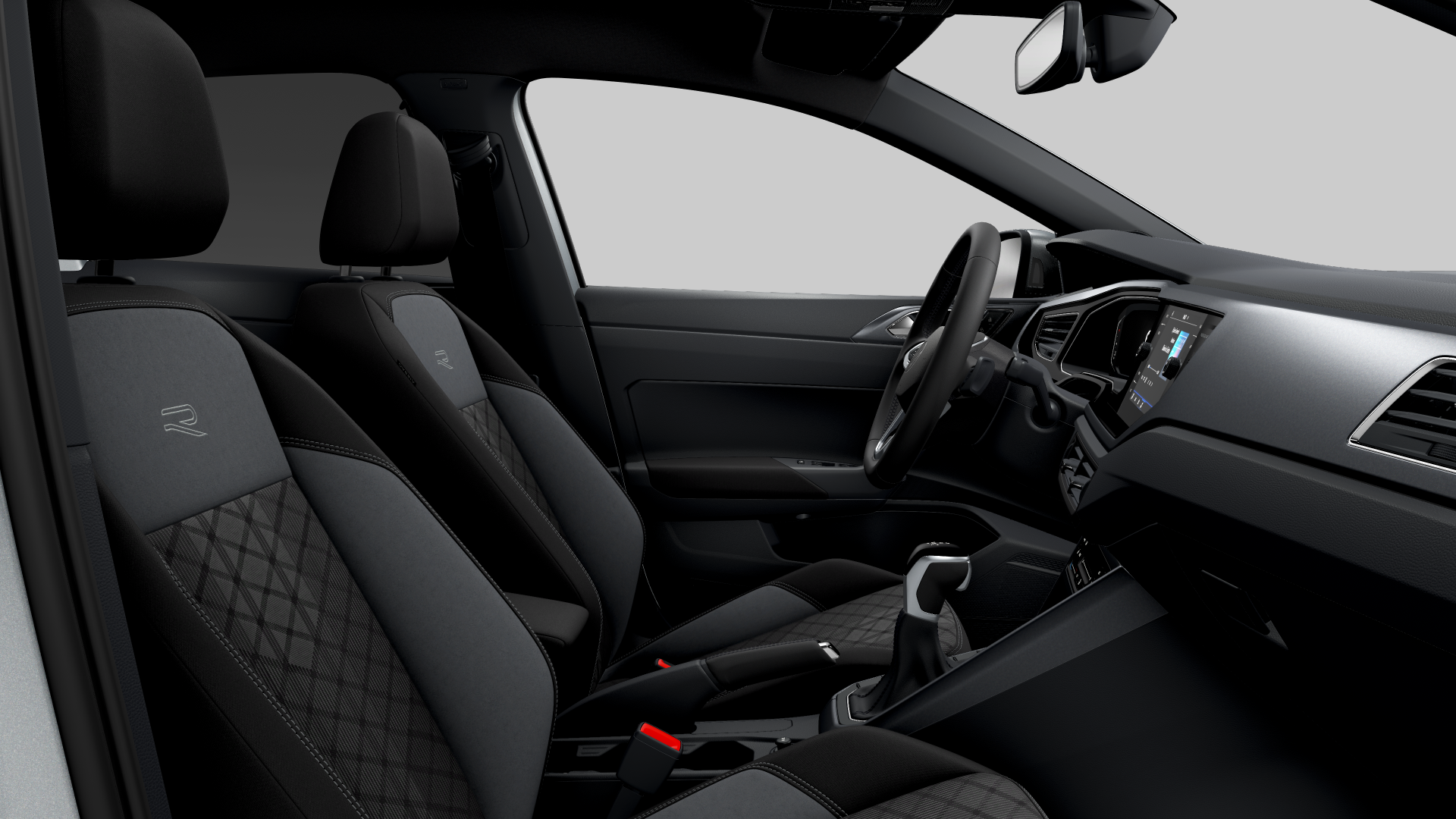 Volkswagen Taigo 1.0 TSI DSG R-Line