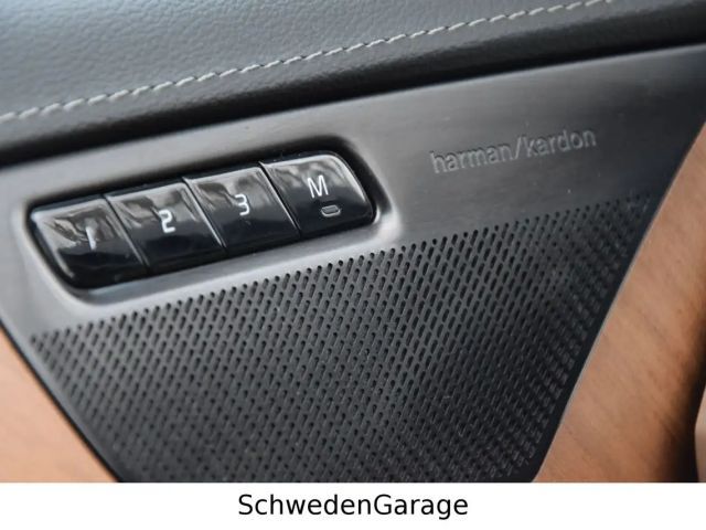 Volvo XC90 AWD Inscription