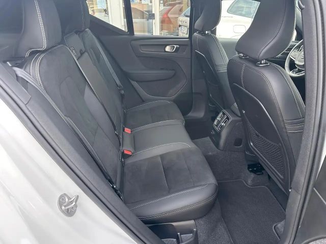 Volvo XC40 T5 Ultimate