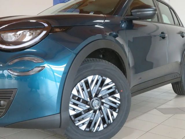 Fiat 600e Hybrid 1.2 DCT 100PS MY25