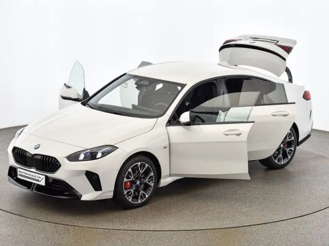 BMW 220 220d Coupé M-Sport