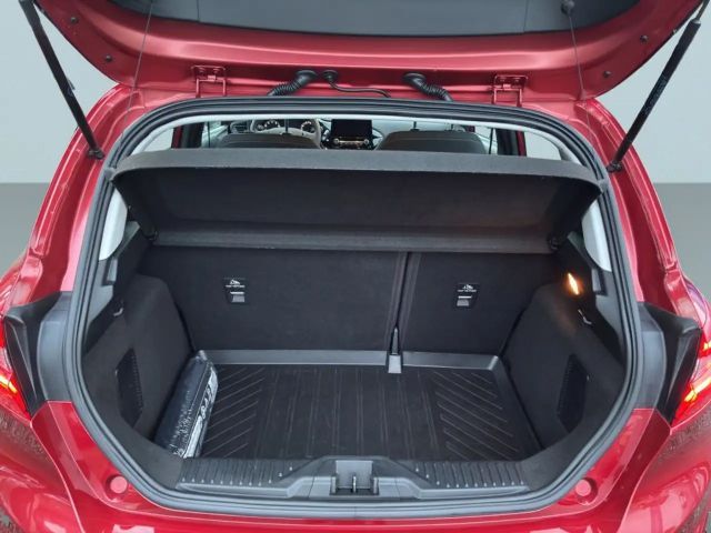 Ford Fiesta EcoBoost Titanium