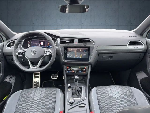 Volkswagen Tiguan 2.0 TSI Allspace R-Line