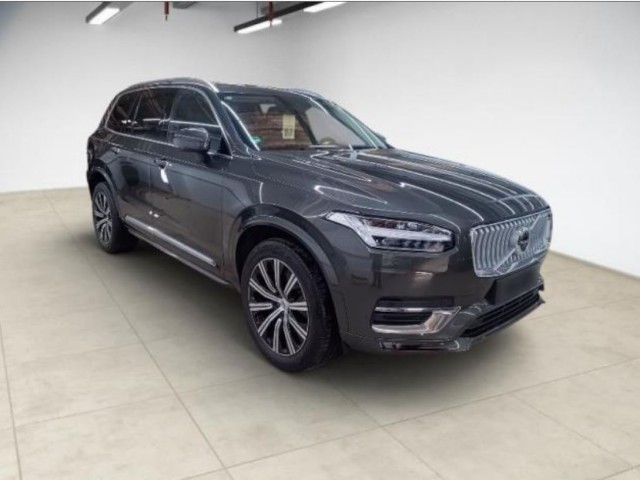 Volvo XC90 XC90