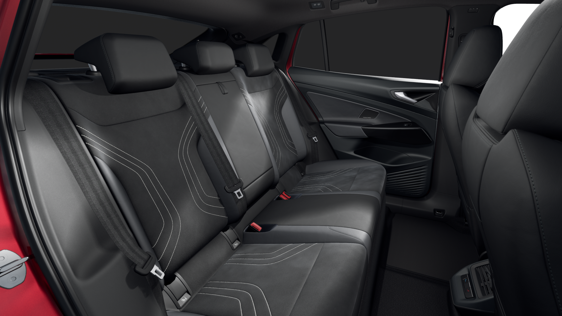 Volkswagen ID.5 77 KWh IQ.Drive Pro