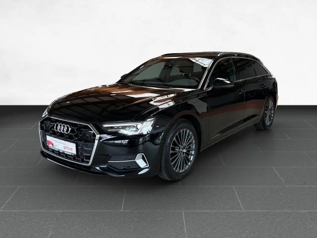 Audi A6 40 TDI Avant Quattro S-Tronic