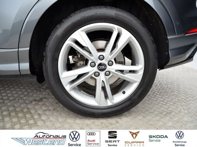 Audi Q3 40 TFSI Quattro S-Line