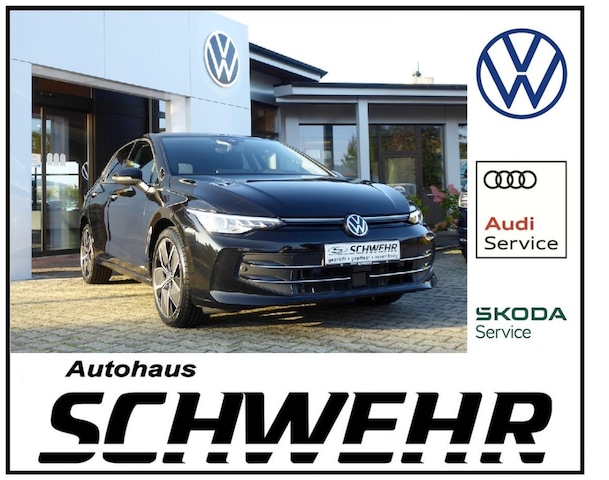 Volkswagen Golf Golf 1,5     StyleP 110 TSID6F