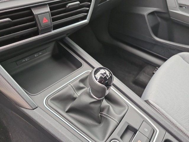 Seat Leon 1.0 TSI Style