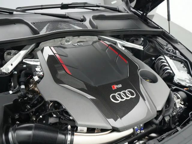 Audi RS4 edition 25 ACC NAVI VIRT APP-CONNECT PDC SHZ
