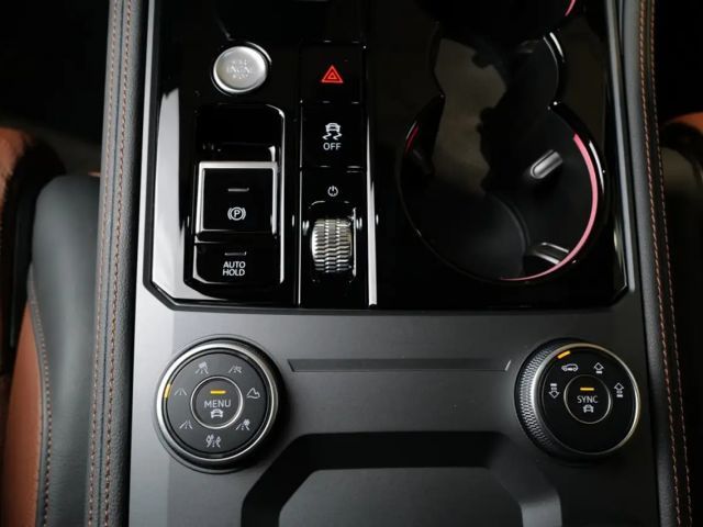 Volkswagen Touareg 3.0 V6 TDI R-Line