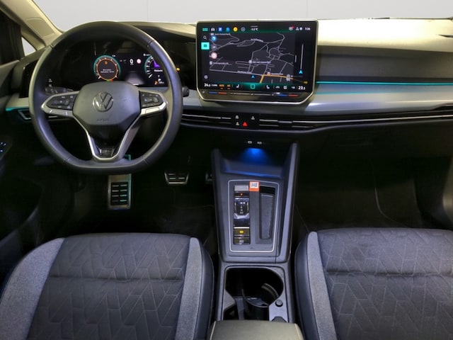 Volkswagen Golf 1.5 eTSI DSG Golf VIII