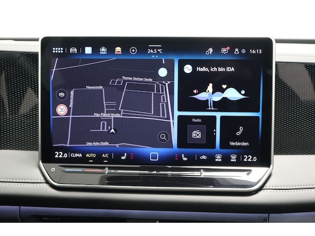 Volkswagen Tiguan 2.0 TDI DSG