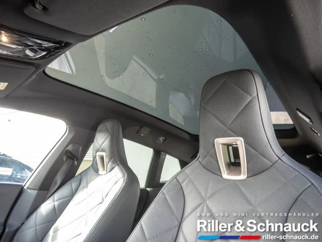 BMW iX xDrive xDrive50