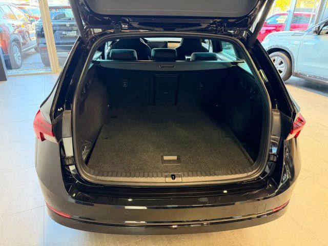 Skoda Octavia 4x4 Style Style