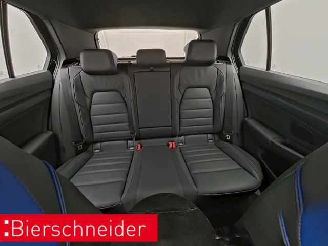 Volkswagen Golf 2.0 TSI DSG