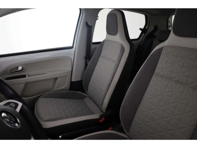 Volkswagen up! 1.0 MPI Move Move up!