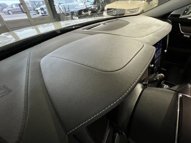 Volvo V90 AWD Inscription Recharge T6