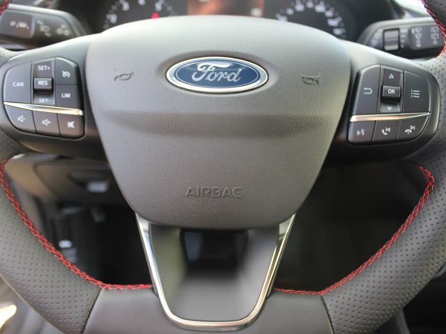 Ford Fiesta EcoBoost ST Line