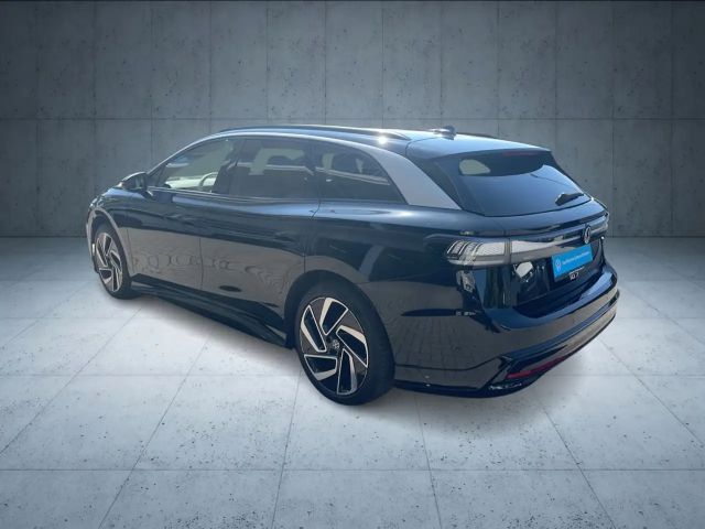 Volkswagen ID.7 Pro Tourer