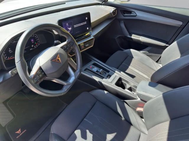 Cupra Formentor 1.5*Matrix*CarPlay*elek.Heck.*Winter*