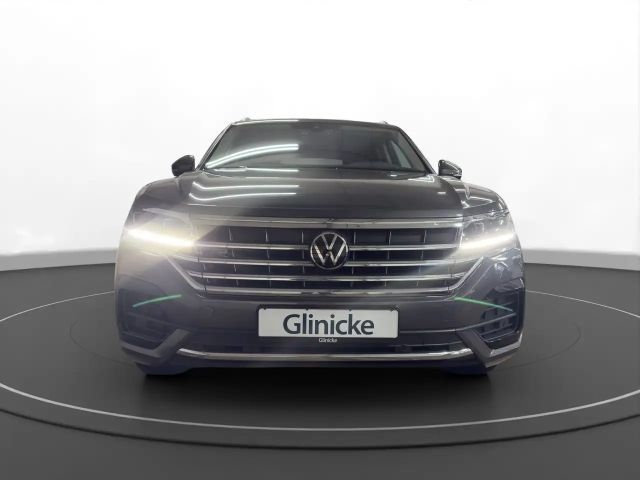 Volkswagen Touareg 3.0 V6 TDI Elegance Elegance