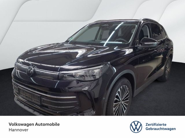 Volkswagen Tiguan 1.5 eTSI DSG Life