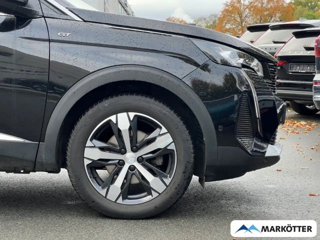 Peugeot 5008 GT-Line PureTech