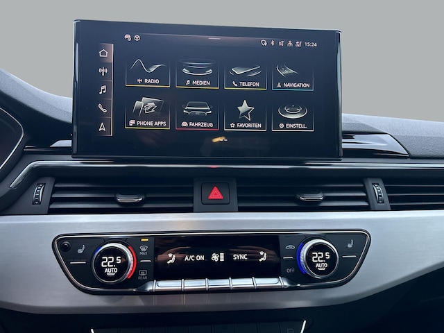 Audi A4 35 TDI Avant S-Line S-Tronic