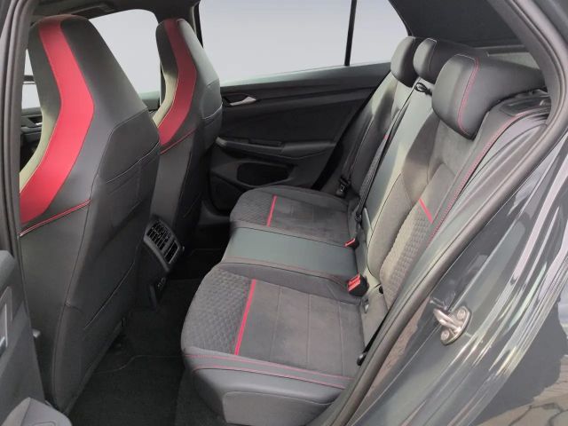 Volkswagen Golf DSG GTI