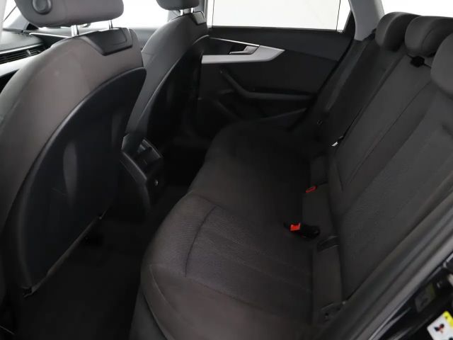 Audi A4 35 TFSI