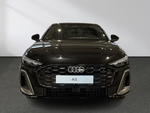 Audi A5 S-Tronic