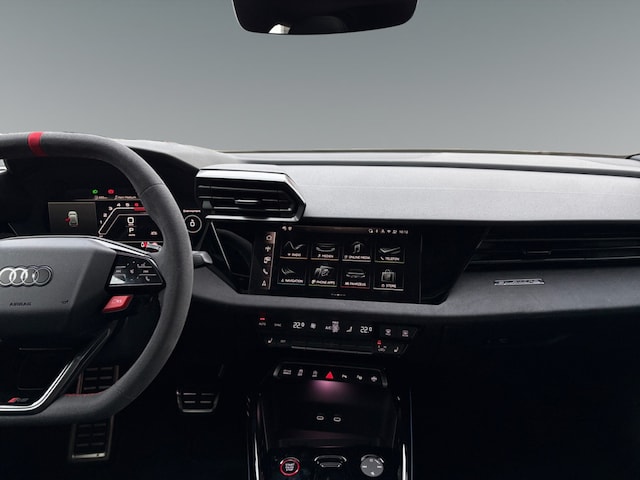 Audi RS3 Quattro S-Tronic Sportback