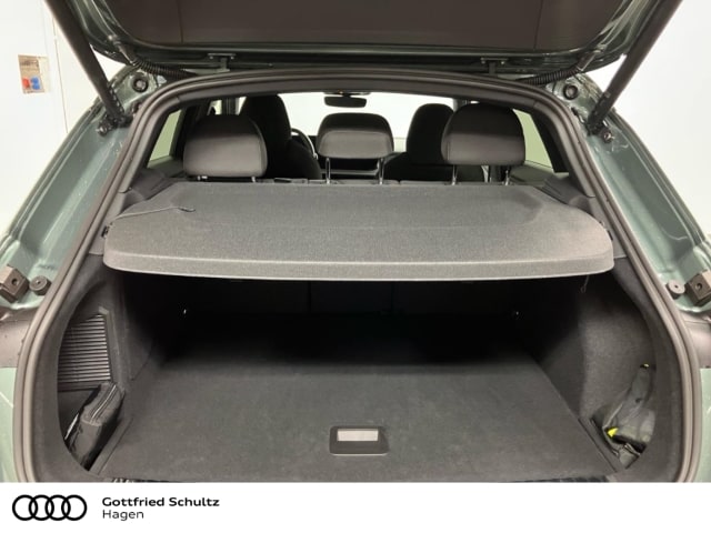 Audi Q3 Hybride S-Tronic