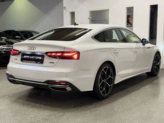Audi A5 45 TFSI Quattro Sport