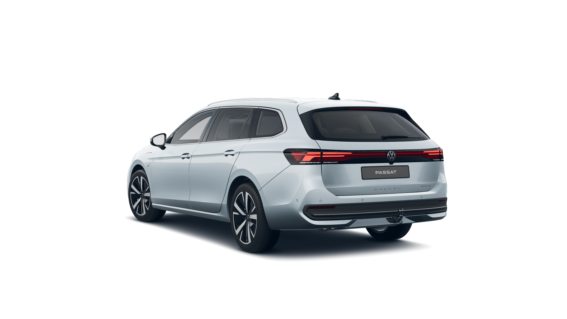 Volkswagen Passat DSG Variant eHybrid