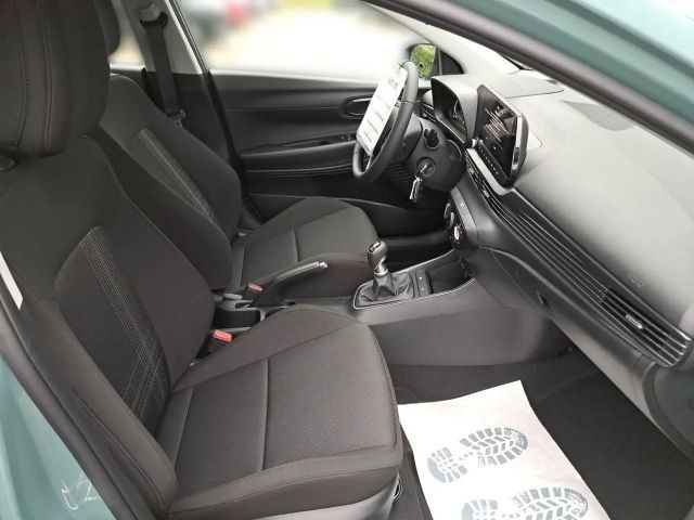 Hyundai Bayon Select