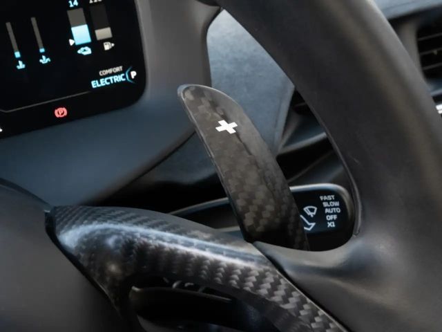 McLaren Artura MSO XP Green, Technology Pack, Black Pack