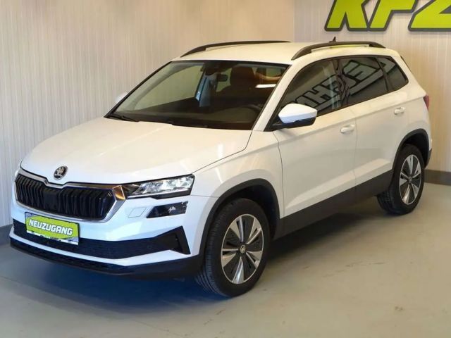 Skoda Karoq 2,0 TDI DSG ''LED*ACC*NAVI*R-KAM*VIRTUAL''